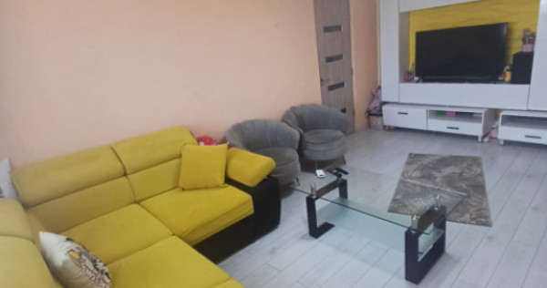Apartament 2 camere, 60 mp, zona Nord
