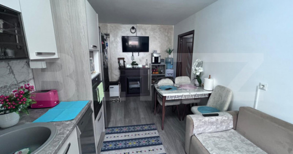 Apartament 2 camere - Comuna din Paris