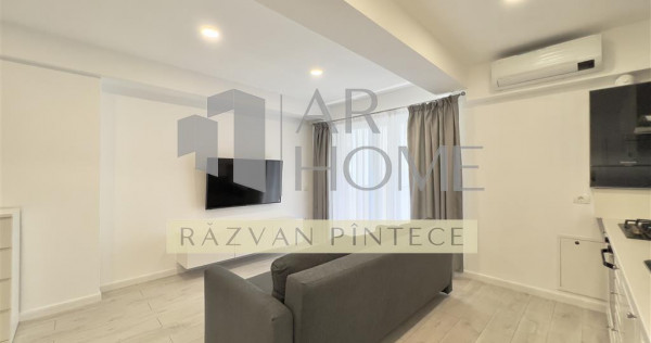 Apartament 2 camere, parcare, zona Albert Nord, Ploiesti
