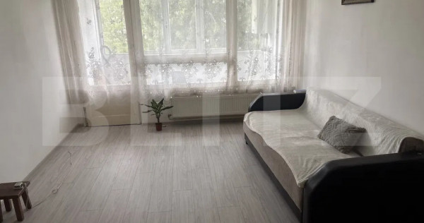 Apartament 4 camere, 81 mp utili &ndash; spațiu, liniște, perf