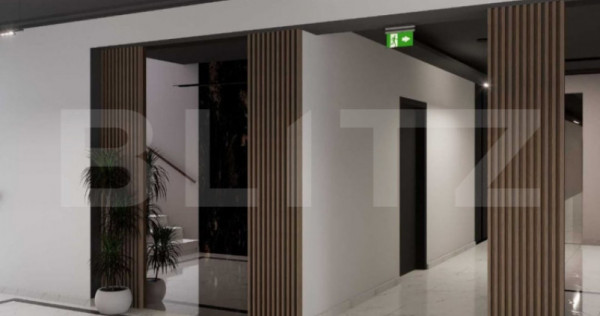 Apartament 2 camere, 51 mp, zona Cetatii