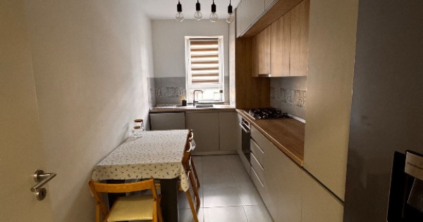 Apartament de &icirc;nchiriat 3 camere - Brașov, Avantgarden Bartolomeu