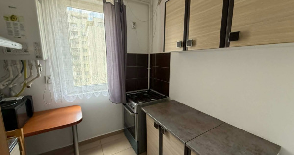 Apartament 2 camere str Oasului-exclusivitate-bloc nou