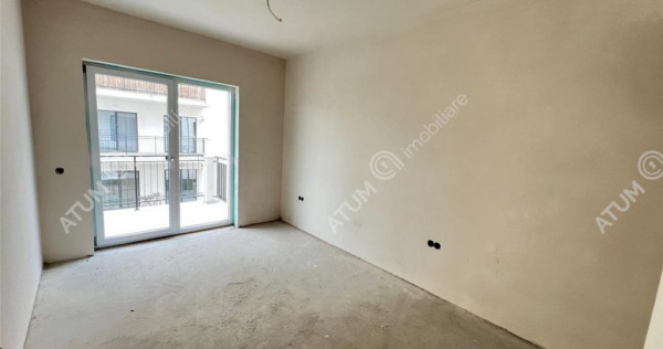 Apartament 2 camere balcon boxa si loc parcare zona Brana Se