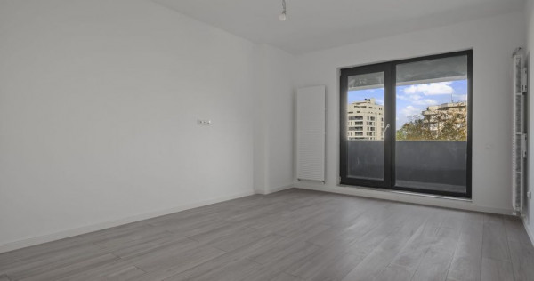 Apartament 2 Camere | 57.2 mp | Bloc Nou | Metrou Pacii /...