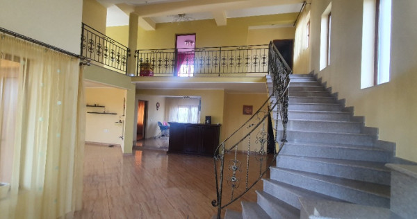 Vila Mihail kogalniceanu, Galati