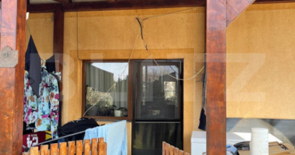 Casa in Biharia in zona linistita