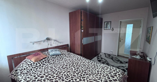 Apartament 3 camere, 67,11 mp &ndash; Aleea Garofiței
