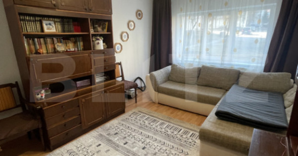 Apartament 2 Camere - Parter - Obcini