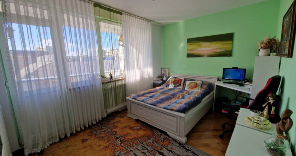Apartament 2 camere &ndash; 66 mp utili &ndash; zonă Centrală