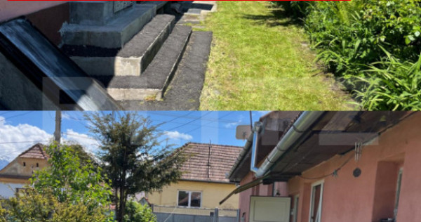 Casă renovată de v&acirc;nzare &icirc;n Zărnești, jud. Brașov &ndash;