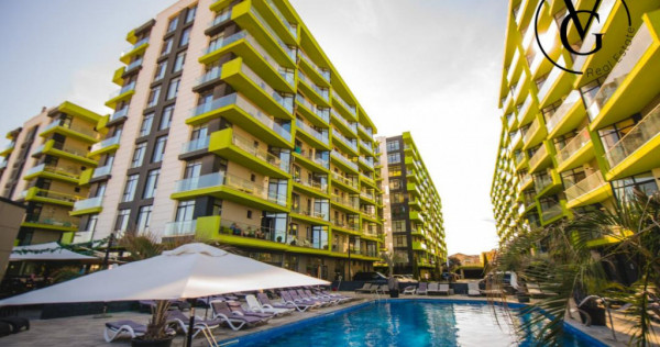 Apartament 3 camere | Alezzi Beach Resort