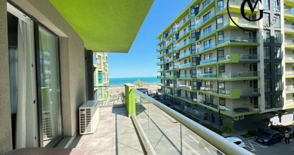 Apartament 3 camere | Alezzi Beach Resort