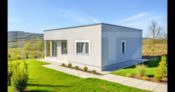 Casa de vanzare, 85 mp, zona Dorobanti