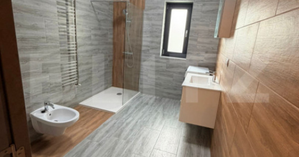 Duplex de v&acirc;nzare 5 CAMERE &ndash; 500 mp, Cartier Izvor