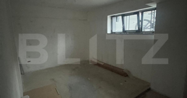 Studio decomandat, 43 mp, zona Valea Rosie