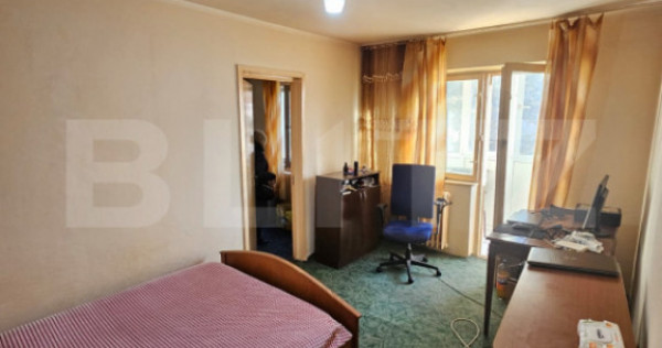 Apartament 2 camere, 40 mp, zona George Enescu