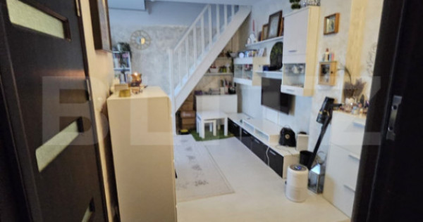 Apartament 3 camere modern