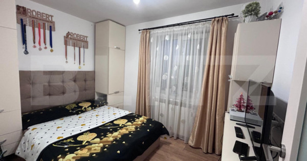 Apartament 2 camere, renovat recent &ndash; Decebal