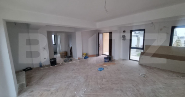 Casa individuala, P+Etaj, 234mp utili, teren 500 mp, Simnicu
