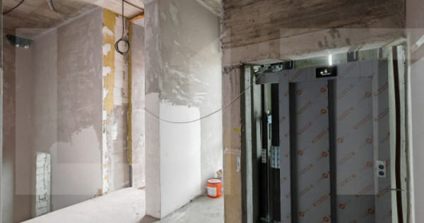 Apartament 2 camere, 57.45 mp, zona Mehala