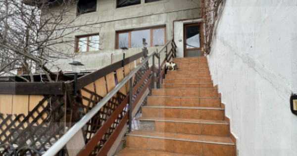 Casa individuala, 549 mp, zona Fratelia - Timisoara