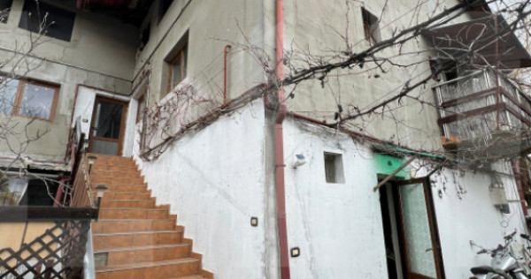 Casa individuala, 549 mp, zona Fratelia - Timisoara