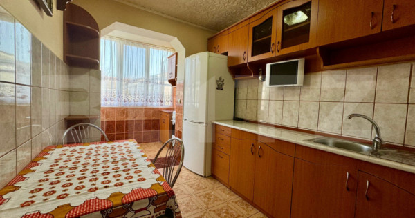 Apartament cu 2 camere, tip PB - zona Rogerius