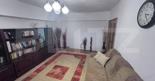 Apartament 3 camere, 86 mp, Ultracentral