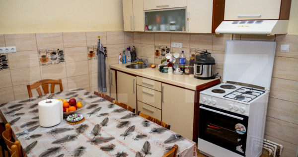 Casă ultracentrală | 220 mp utili | Teren 485 mp