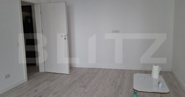 Apartament 2 camere nou, 51,7 mp, CF emis, bloc cu lift, Pan