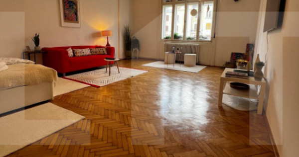Apartament 3 Camere Piața Victoriei