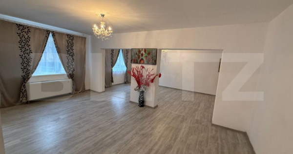 Inchiriere Spatiu comercial , open space 330mp ,orasul Cugir