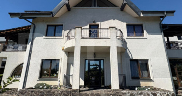 Casa superba Subcetate 520mp teren