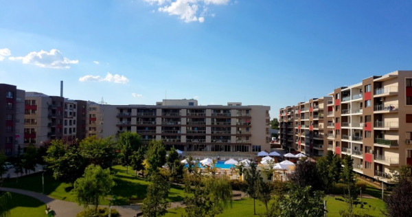 Apartament 2 camere de &icirc;nchiriat &icirc;n Sectorul 4 Berceni