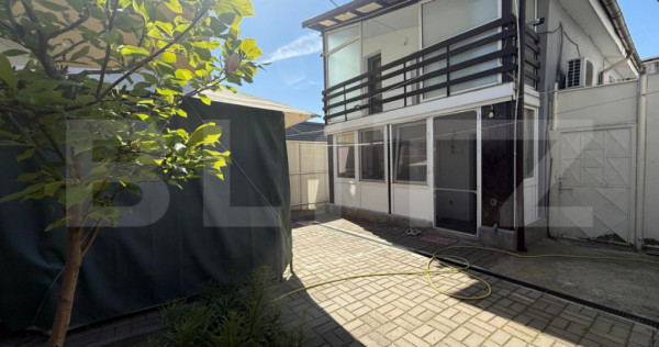Casa P+M, 96 mpu, 116 mp teren, zona Sarari
