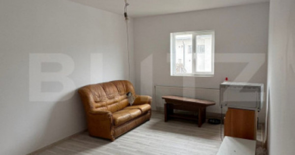 Apartament 2 camere, decomandat, localitatea Rovinari