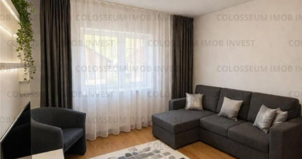 Apartament 3 camere | decomandat | 83 mp - zona Matei Basarab