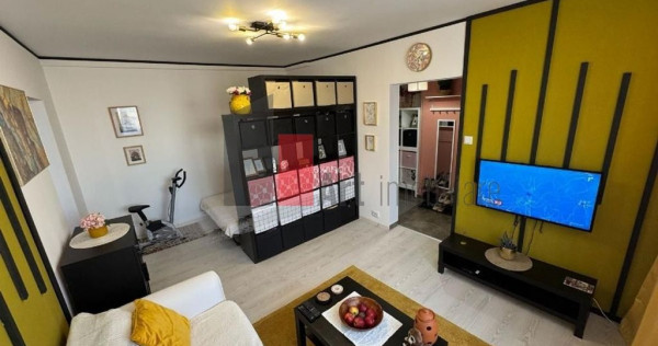 0% Comision, Apartament de vanzare zona Mihalache/Chibrit...