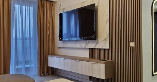 Proprietar / apartament 2 camere Novum 56/ Metrou Gorjului