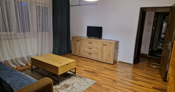 Apartament 3 camere