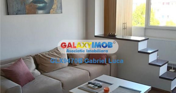 Apartament 2 camere 52mp | Sos. Giurgiului -Toporasi |