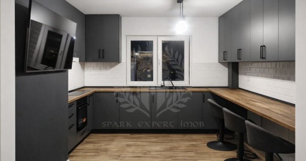 // APARTAMENT 4 CAMERE// VEST BARAOLT