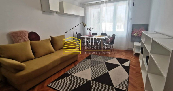 Apartament 2 camere &ndash; Tg. Mureș &ndash; Semicentral &ndash; St...