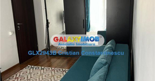 Apartament 2 camere decomandat 48 Mp 1 min metrou Dimitrie L