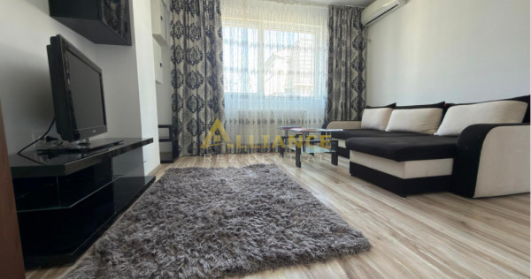 {Metrou Dimitrie Leonida } Apartament 2 camere