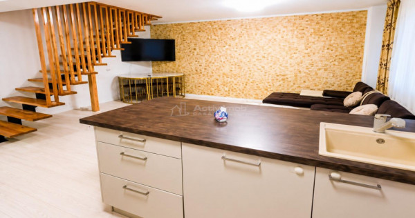 Apartament 4 camere 100 mp de inchiriat str Magurii