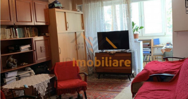 APARTAMENT 2 CAMERE | TIP D | CALEA ARADULUI