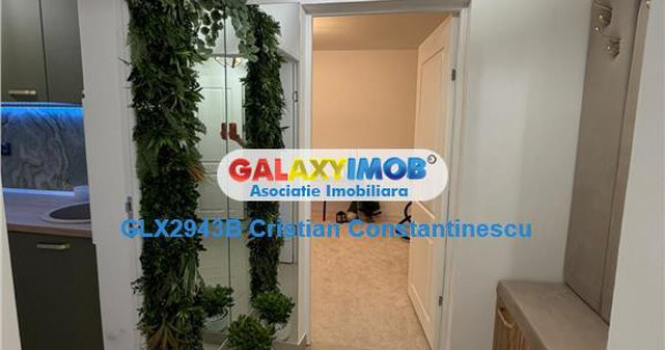 Apartament 2 camere, renovat si mobilat , Brancoveanu, Berce