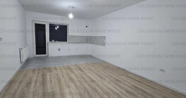 Apartament 2 camere, decomandat- zona Tractorul